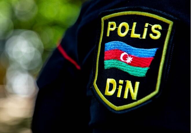DİN: Cinayət törətməkdə şübhəli bilinən 37 nəfər saxlanılıb