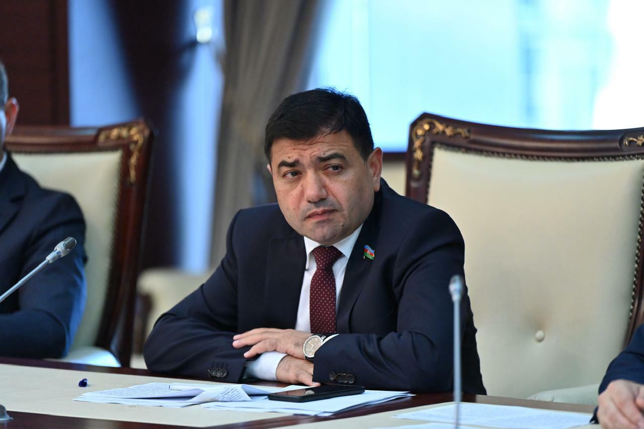 Trampın Azərbaycan-Ermənistan mövzusuna pozitiv ruhda münasibət bildirməsi müsbət hal kimi qiymətləndirilə bilər"