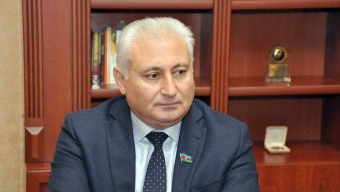 "Bu Britaniya səfirinin hazırlıqsız diplomat olmasından xəbər verir" -