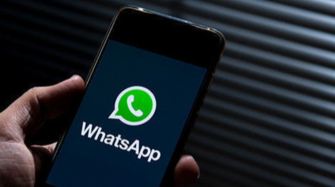Rusiya rəsmiləri WhatsApp-ın bloklanacağından danışmağa başlayıblar