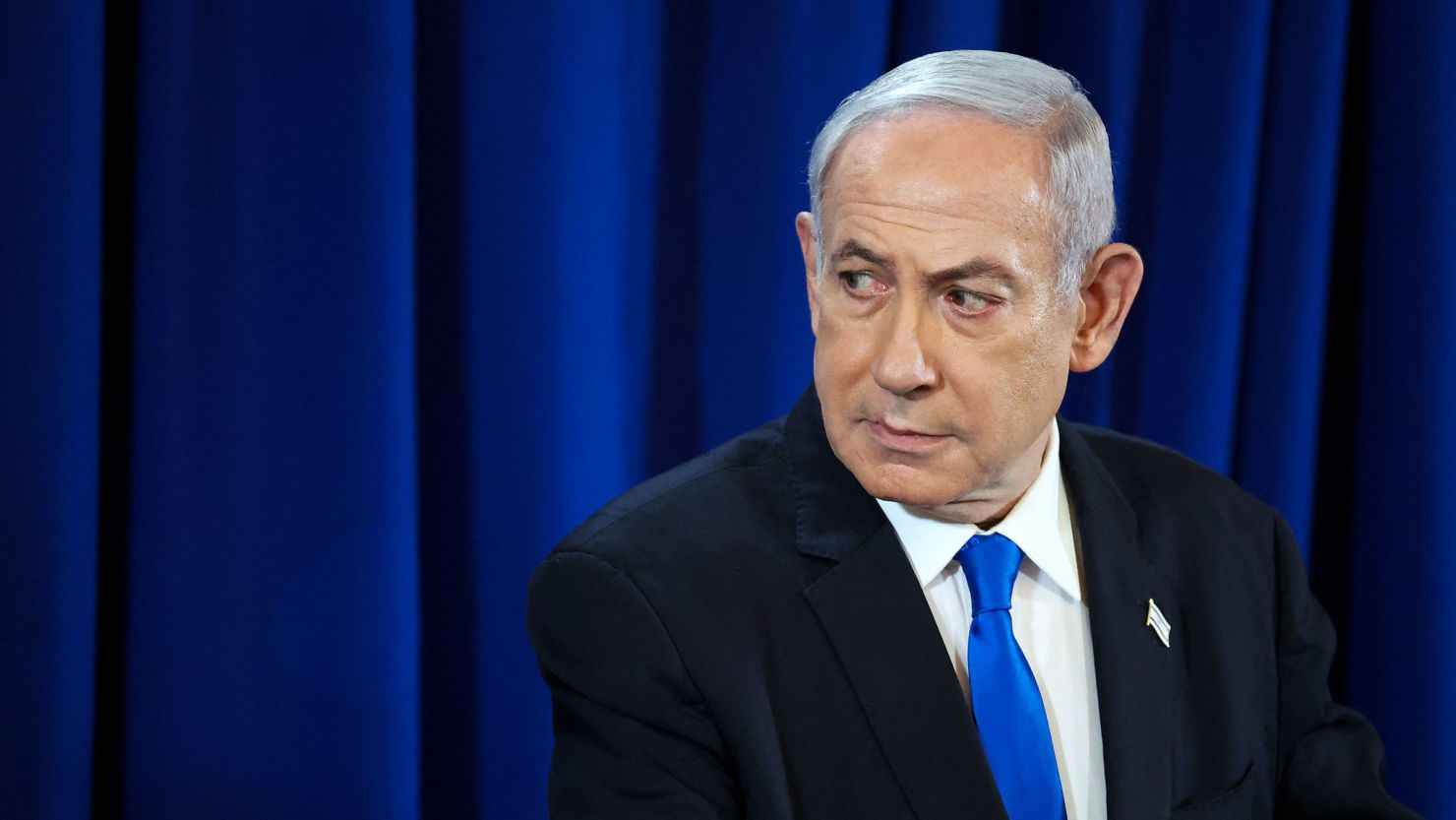 Netanyahu qidadan zəhərlənib