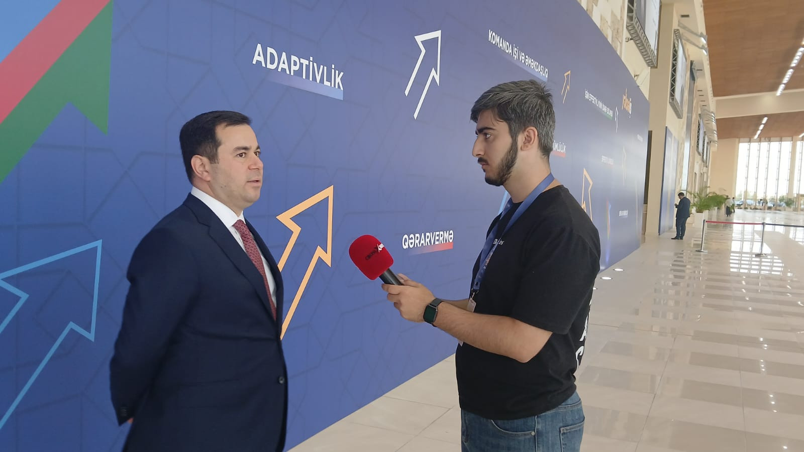 "Yüksəliş"in altıncı müsabiqəsinin formatı müzakirə olunacaq