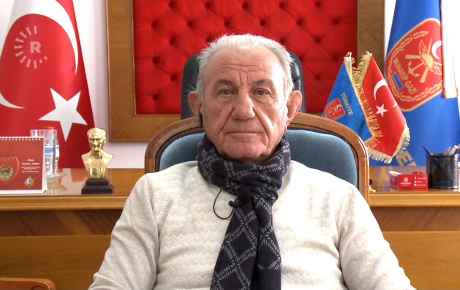 Türkiyəli ekspert: “Paşinyan səmimi qəlbdən Azərbaycanla Ermənistan arasında sülh arzulayır”
