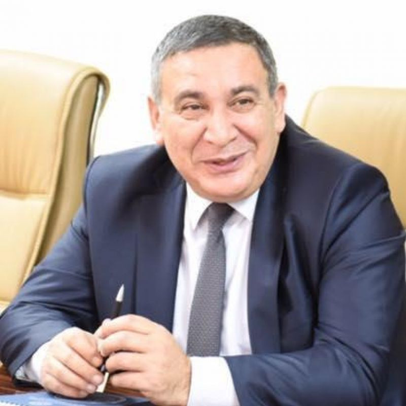 Rəşad Məcid: "Mətbuatın 150 illiyində cənab Prezidentin bu sözlərini minnətdarlıq və təbrik kimi qəbul edirəm"