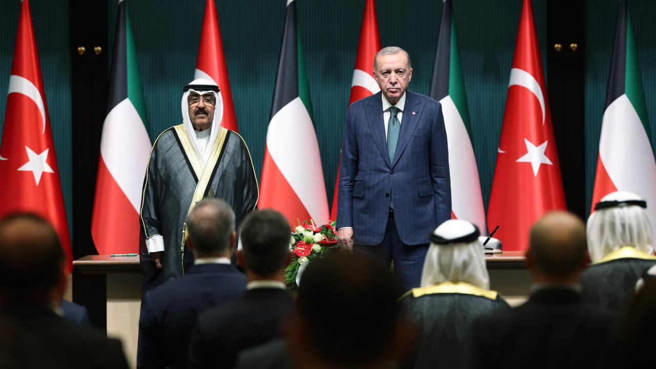 Küveyt Bayraktar TB2-ləri rəsmi şəkildə silahlanmaya daxil etdi