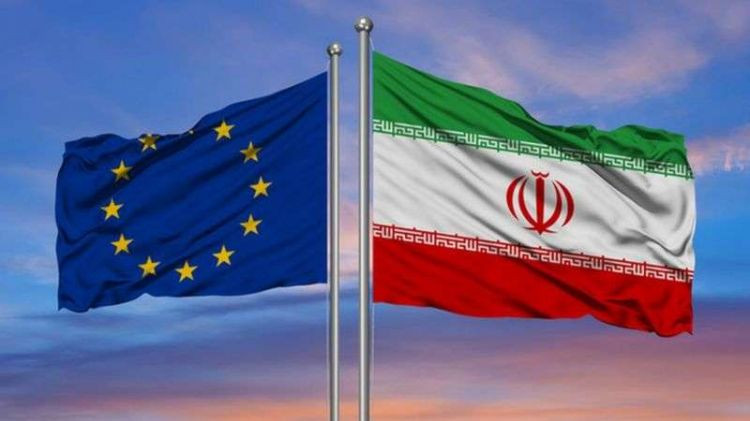 Brüssel İranı BAEA ilə əməkdaşlığı bərpa etməyə çağırır