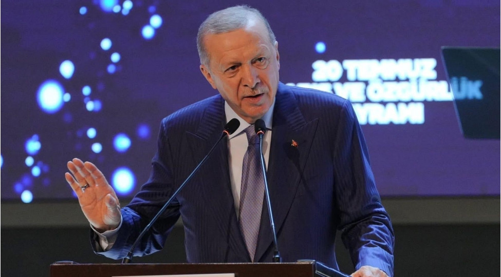 Ərdoğan Zəngəzur dəhlizi haqqında:  Konsensus yolu ilə bu məsələni həll edə bilərik
