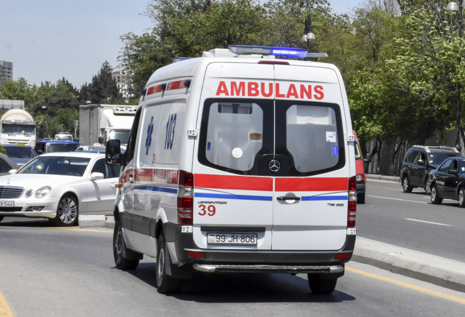 Sumqayıtda dənizdə azyaşlı qıcolmadan ölüb