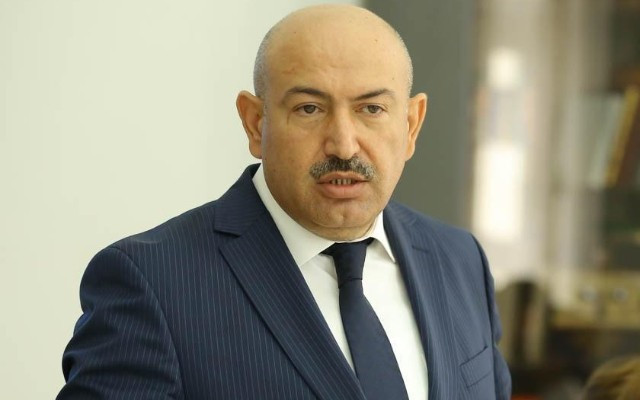 DTX Akademiyasının rəisi: Hibrid təhdidlər arasında ən ciddi olanı kibertəhdidlərdir