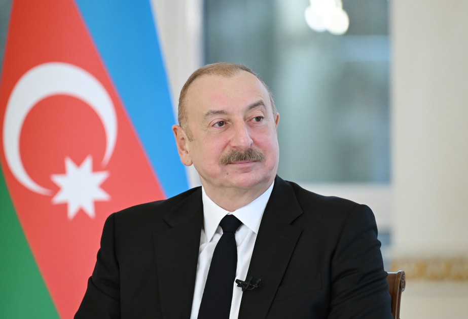 Prezident: Azərbaycan milli mətbuatı xalqımızın ən ülvi arzularının reallaşmasına öz töhfəsini verib