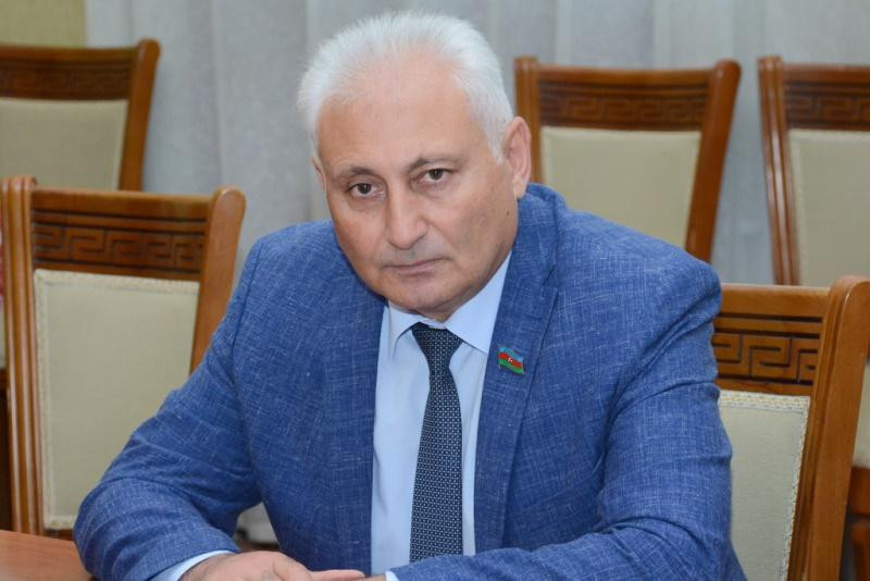 “Azərbaycanın informasiya suverenliyi güclənib”- Deputat