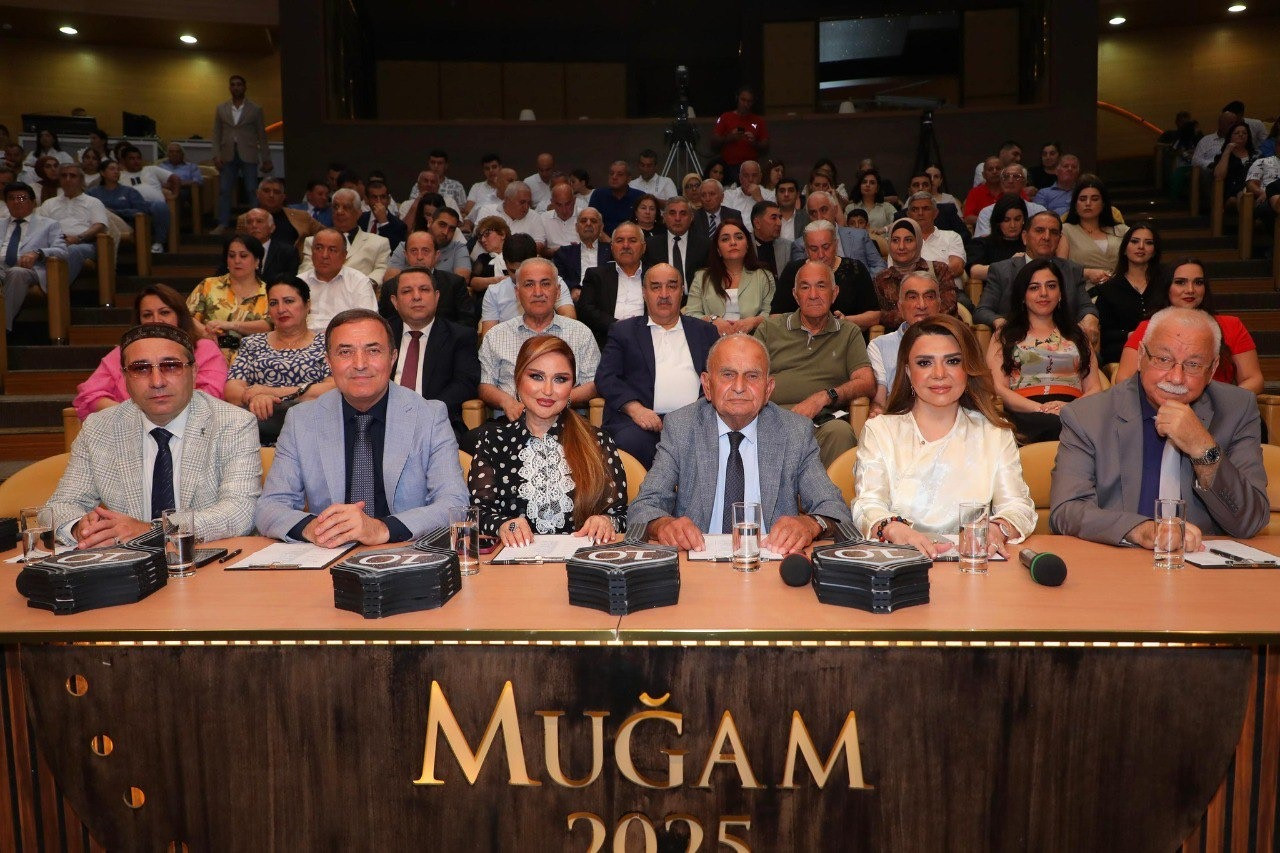Muğam sədaları yenidən efirə qayıtdı – IX Müsabiqənin yeni buraxılışı yayımda