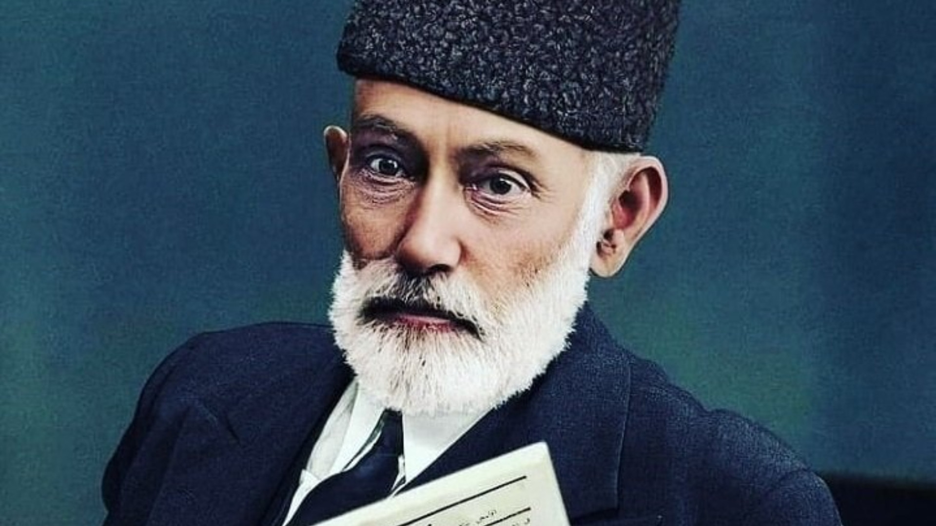 Həsən bəy Zərdabinin ilk mətbu yazısı haqqında