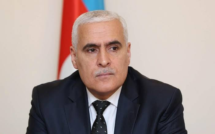 "Dövlətin həyata keçirdiyi uğurlu siyasət nəticəsində mətbuat azadlığı prinsipləri tam bərqərar olub"