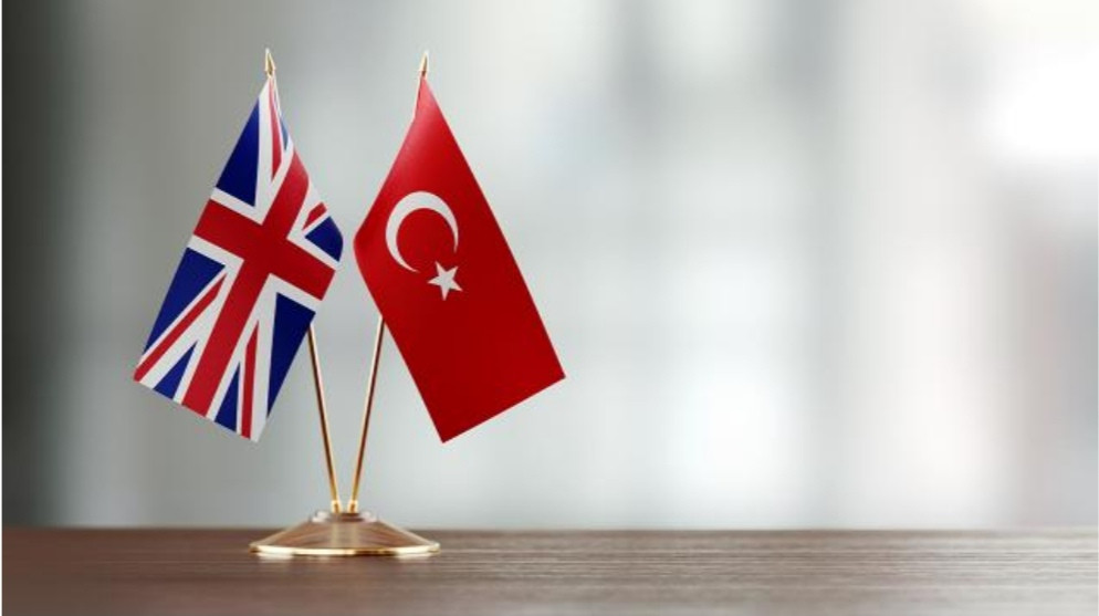 Türkiyə və Böyük Britaniya “Tayfun” qırıcıları ilə bağlı memorandum imzalayıb