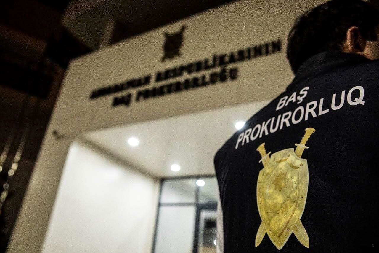 Azərbaycan axtarışa verilmiş Özbəkistan vətəndaşını ölkəsinə ekstradisiya edib