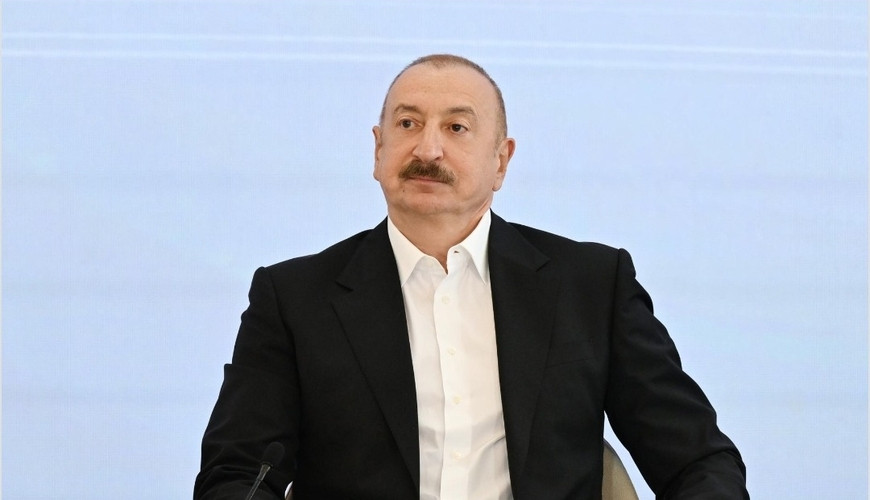 Xankəndidə deyilən sözlər Vaşinqtonda paylaşılır –