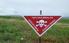 Bu ilin altı ayı ərzində mina və partlamamış hərbi sursat partlayışları nəticəsində 18 nəfər müxtəlif dərəcəli bədən xəsarəti alıb