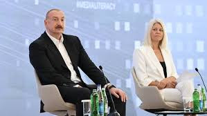 Şuşa Qlobal Media Forumu hədəfinə çatdı