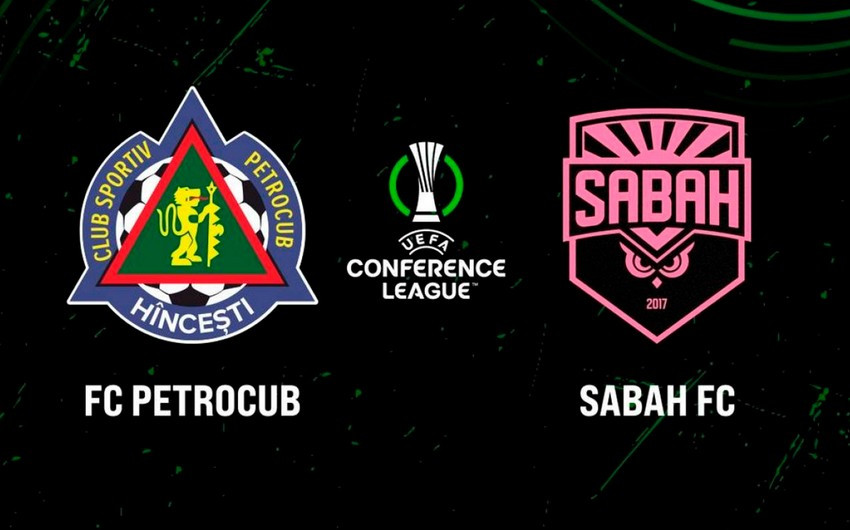 UEFA Konfrans Liqası: "Petrokub" - "Sabah" matçı start götürüb
