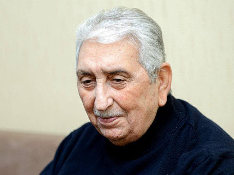Arif Babayev Bakıya gətirildi