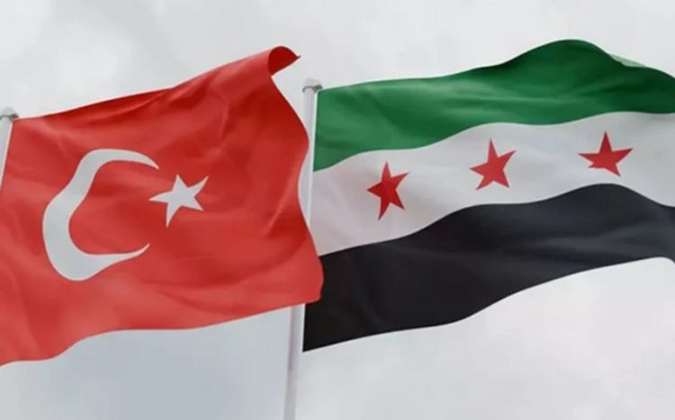 Ankara ilə Dəməşq arasında hərbi əməkdaşlıq mümkündürmü?