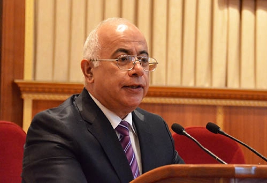 Gec-tez dənizsahili dövlətlərin hər biri, Fransadan azad olacaqlar - Deputat