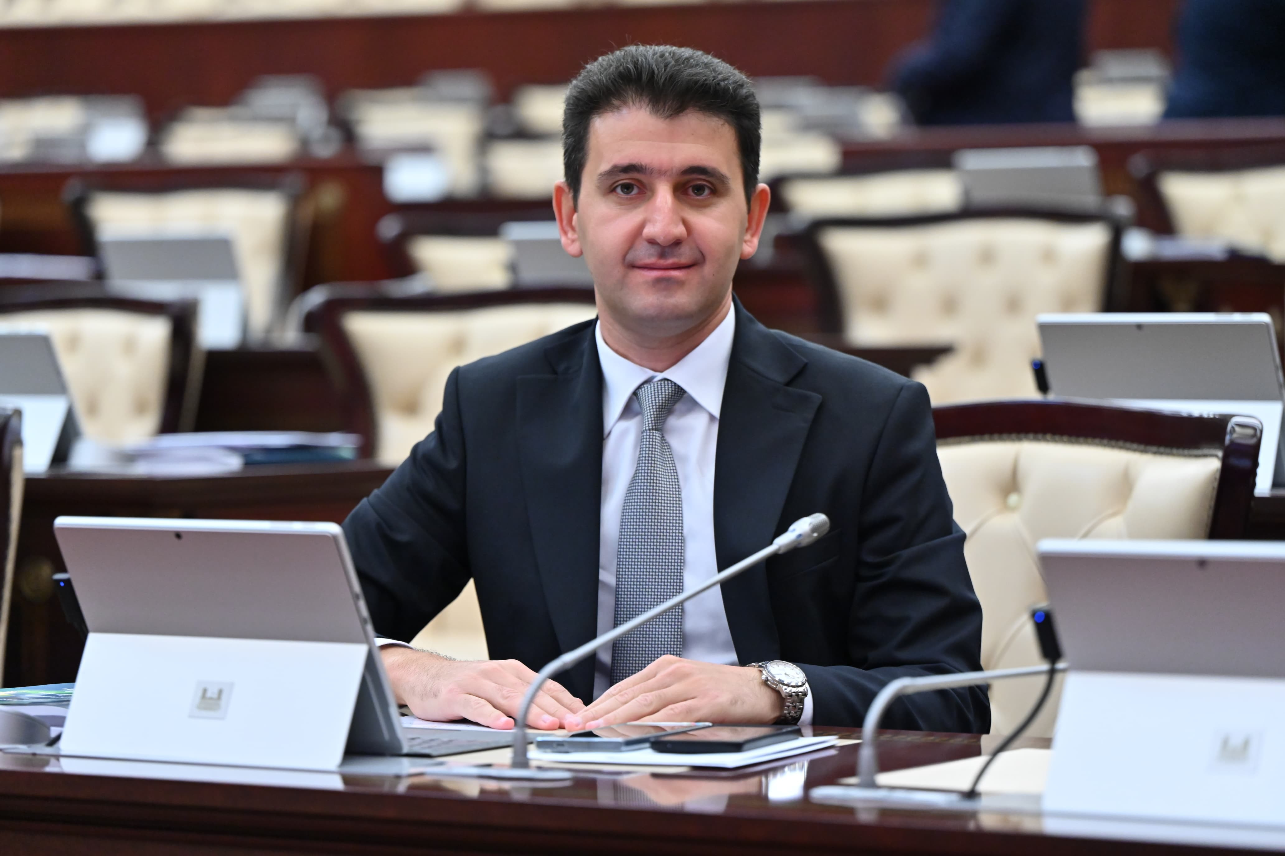 "Rusiyanın bu addımları münasibətlərdə ciddi böhran yaratdı" -