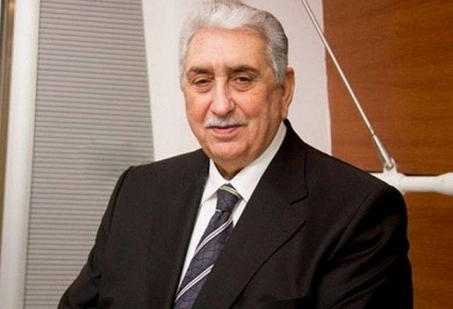 Xalq artisti Arif Babayevin vəziyyəti -