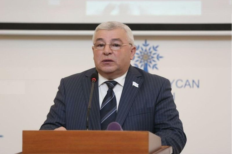 “İlham Əliyev bir daha öz humanistliyini dünyaya sübut etdi” –