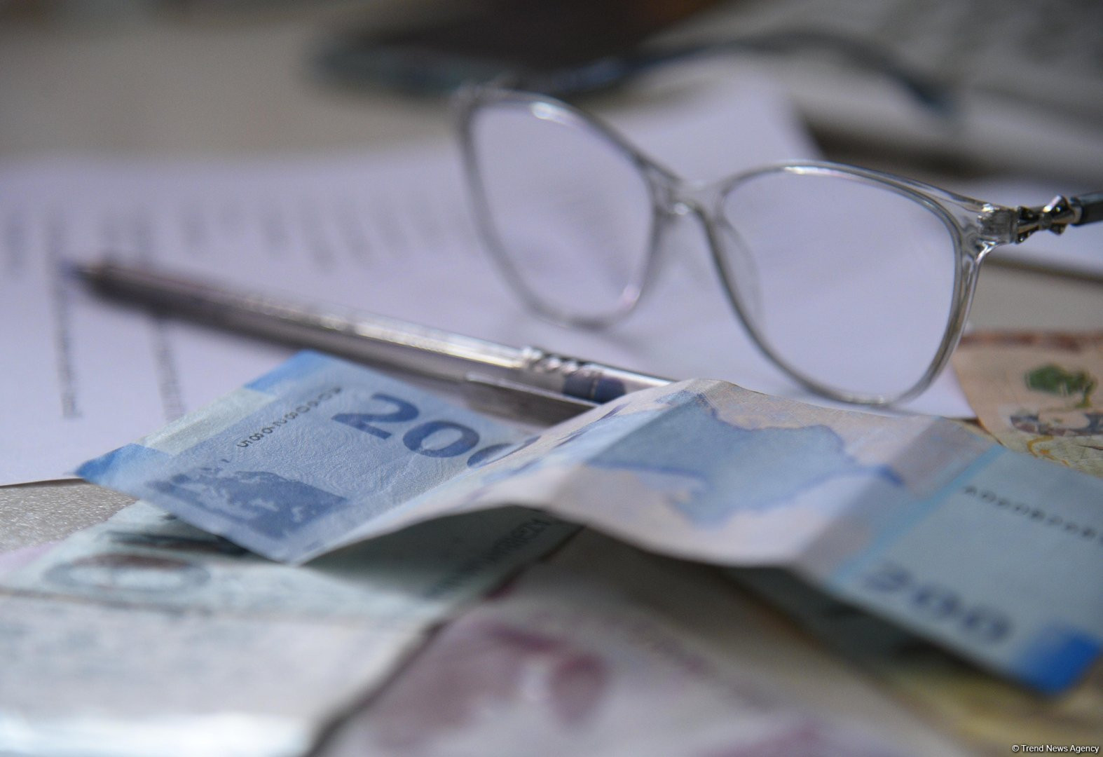 Qarabağ və Şərqi Zəngəzurdan banklara əmanət qoyuluşlarının həcmi məlum olub
