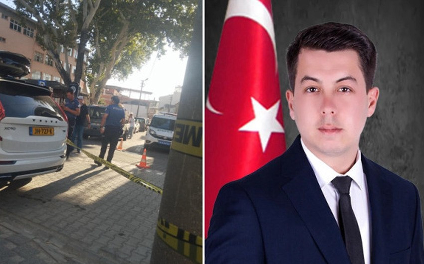 AKP-nin deputatı öldürülüb