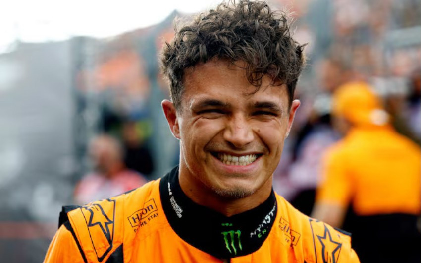 "Formula 1" üzrə Belçika Qran-prisində sıralama turunun qalibi müəyyənləşib