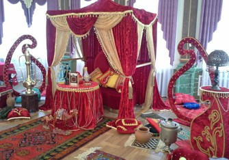 Cehizin kölgəsində qalan ömürlər