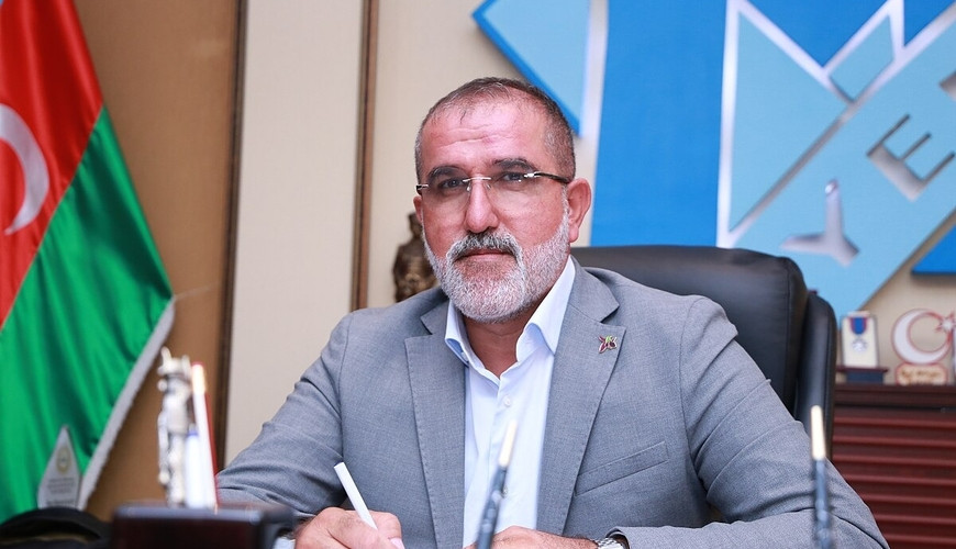Rauf Arifoğlu: “İlham Əliyev son 200 ildə Azərbaycanın başına gəlmiş ən yaxşı hadisədir”