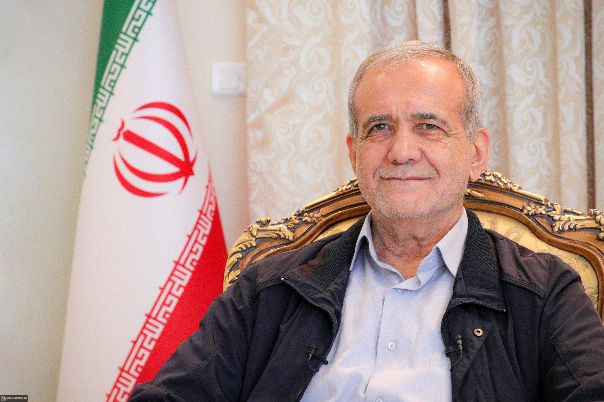 Tehran hərəkətə keçdi-