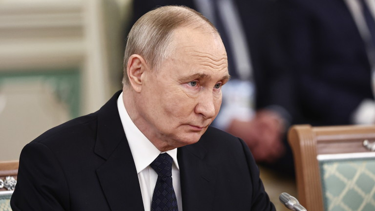 Putin sentyabrın 2-dək üç vilayətdə ərazi ələ keçirməyə çalışır