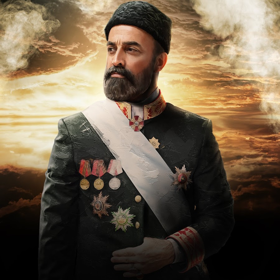 "Tağıyev" filminin ikinci sezonu çəkilə bilər