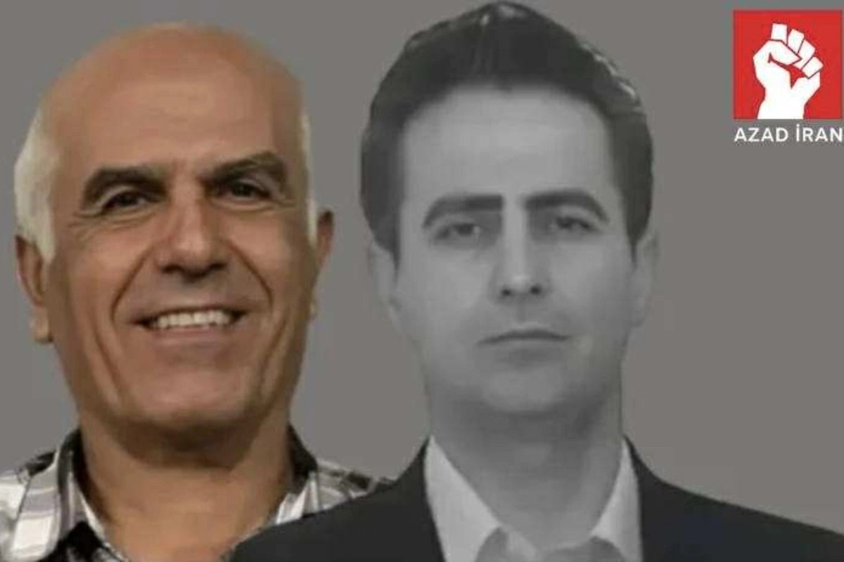 İranda iki siyasi məhbus edam edilib