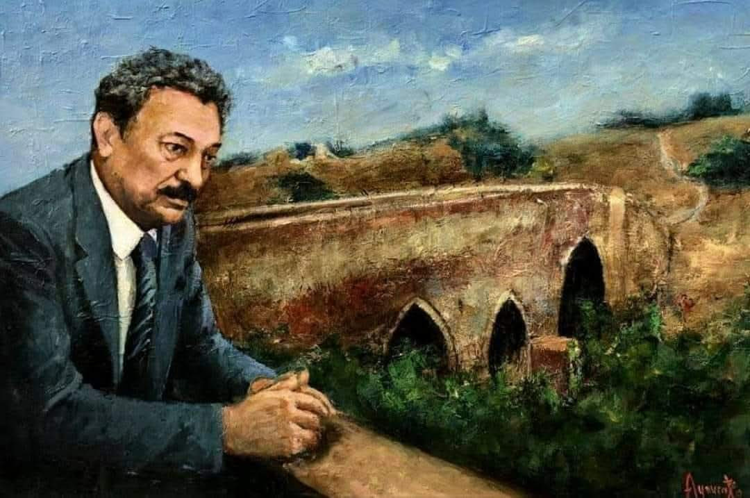 İsmayıl Şıxlının anım günüdür