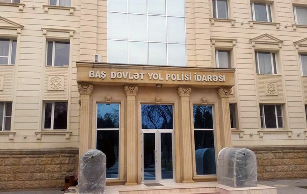 Baş Dövlət Yol Polisi İdarəsindən motosiklet, velosiped və skuter sürücülərinə