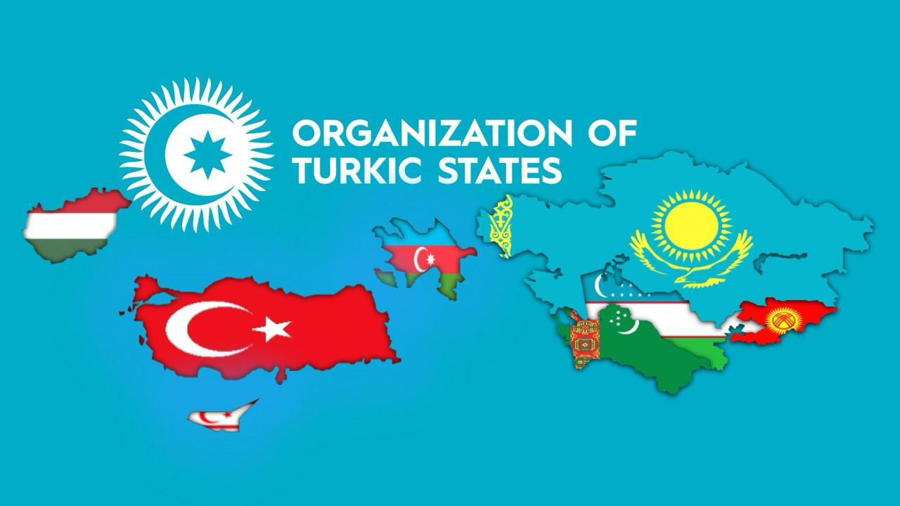 Ankarada II Beynəlxalq Türk Dünyası Festivalı keçirilib