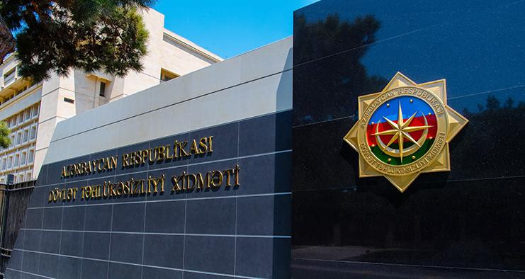 DTX imtahanlarda texniki fırıldaqçılıqla məşğul olan şəbəkə təşkilatçılarını saxlayıb