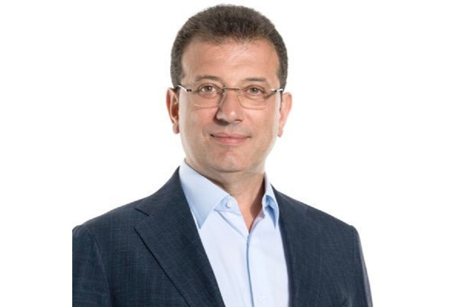 Əkrəm İmamoğlunun magistr diplomu ləğv edildi