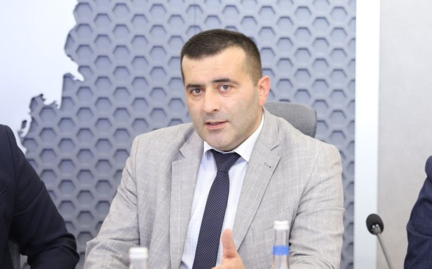 ANAMA rəsmisi: Azərbaycan minalardan təmizləmədə humanitar dəyərlərə sadiqdir