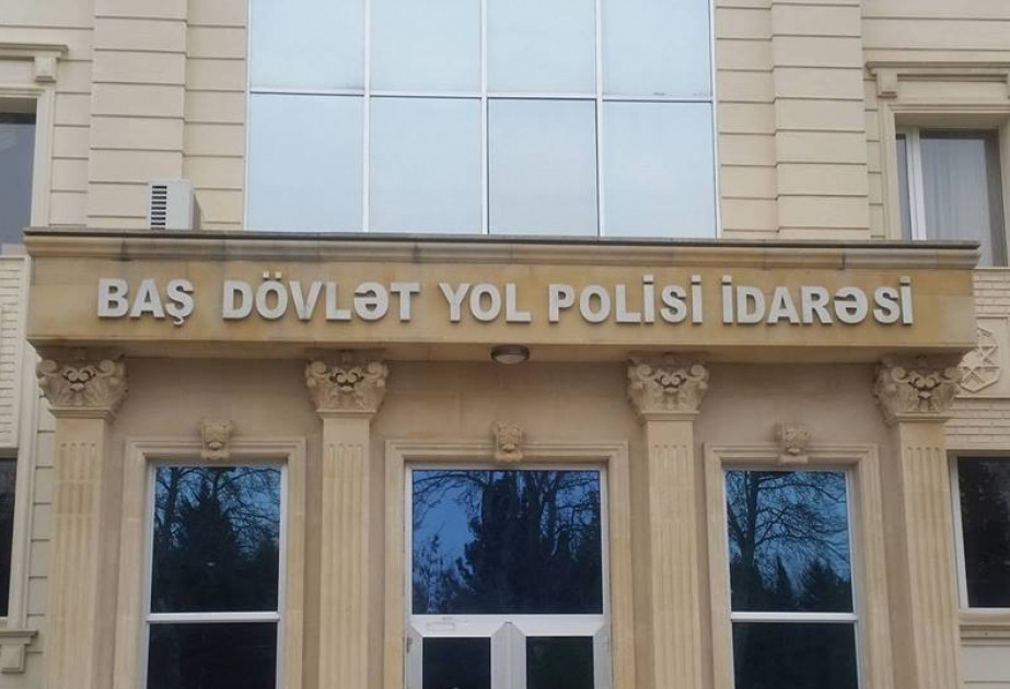 Sürücülərə müraciət: Avtomobili belə idarə etməyin!
