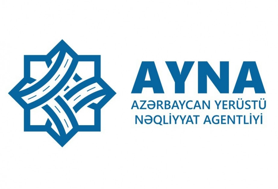 AYNA Gəncə şəhərinin  marşrut xətləri üzrə müsabiqələrin nəticələrini açıqlayıb