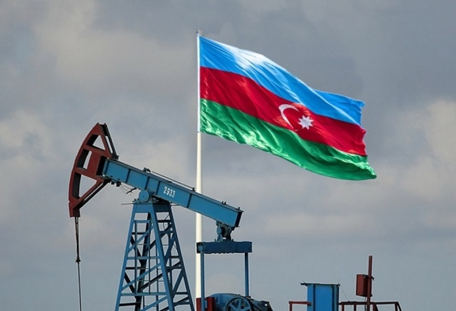 Azərbaycan nefti bahalaşıb