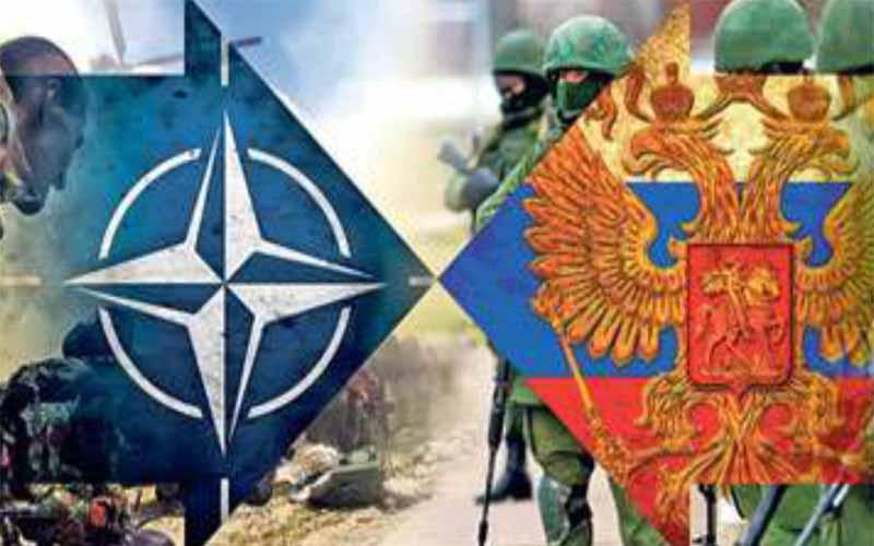 Rusiya yeni səfərbərlik qanunu ilə NATO ilə müharibəyə hazırlaşır