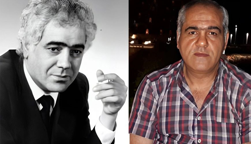 Həsən Məmmədovun oğlu öldü
